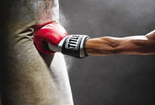 Best Heavy Duty Punching Bags – Reviews and Buyers Guide