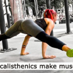 Is calisthenics better or weight lifting? Which one should you choose for bad ass muscles. Find out.