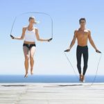 Best Rope Skipping Workout Training for Fitness and Cardio and Reviews