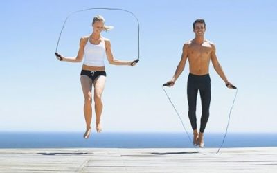 Best Rope Skipping Workout Training for Fitness and Cardio and Reviews