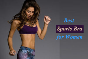 Best Sports Bra for Women | Running | Cycling | Boxing | Weight Lifting