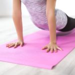 Difference between Gym mat and Yoga Mat