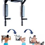 pull up bar workouts and exercises routines