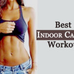 Best Indoor Cardio Workout Exercises to burn Calories