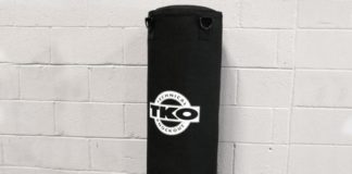 Best TKO Punching Bags Online - martial arts boxing dummies