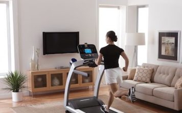 best treadmill reviews and workouts for home gyms
