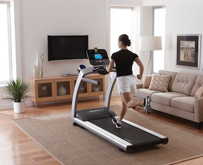 best treadmill reviews and workouts for home gyms