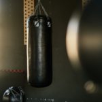 Black punching bag – How Big of a Punching bag Should I Get
