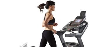 Sole f63 treadmill machine - reviews and facts