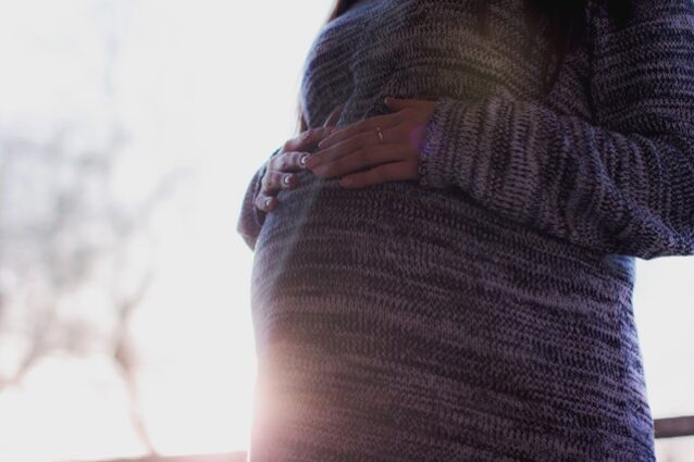 CAN YOU WALK ON TREADMILL DURING PREGNANCY?