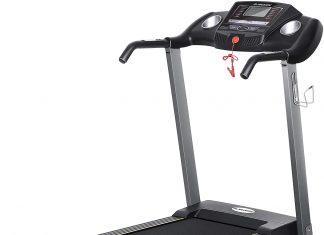 MaxKare Electric Treadmill Review