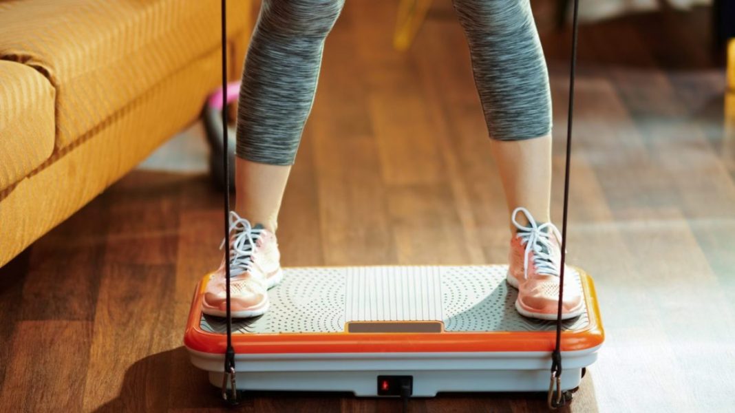 Vibration Machine Side Effects All You Need to Know