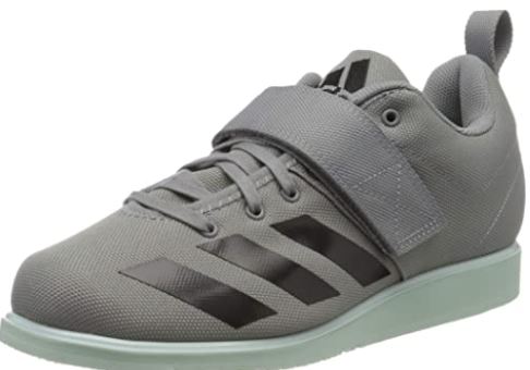 Adidas Powerlift Weightlifting Shoes Review in Detail - Musclerig
