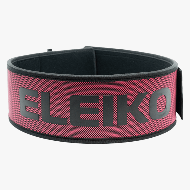 Eleiko weightlifting belt review amazon