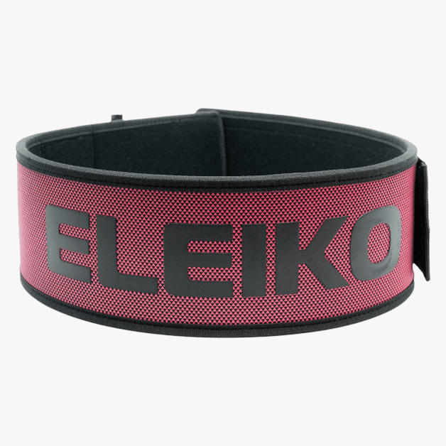 Eleiko olympic outlet weightlifting belt