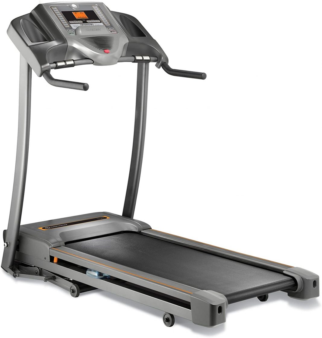 Horizon T91 Treadmill Review Is it Worth It?