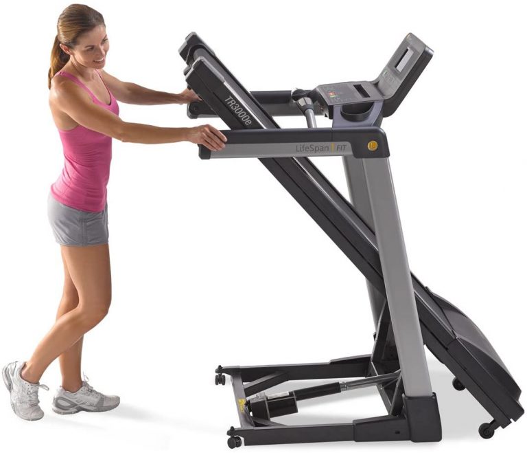 TR3000e Electric Treadmill Review Is it Worth It?