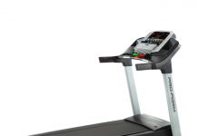 Proform 995 Treadmill machine