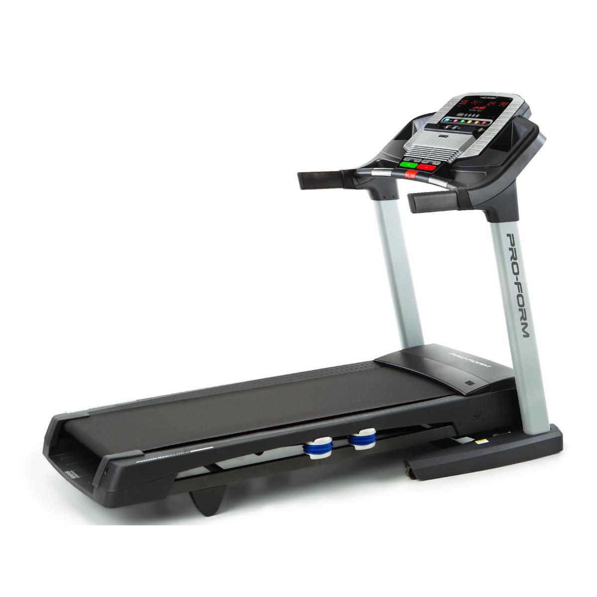 Proform 995 Treadmill machine