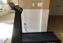 True 500 HRC Treadmill Complete Review