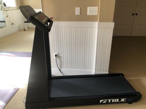 True 500 HRC Treadmill Complete Review