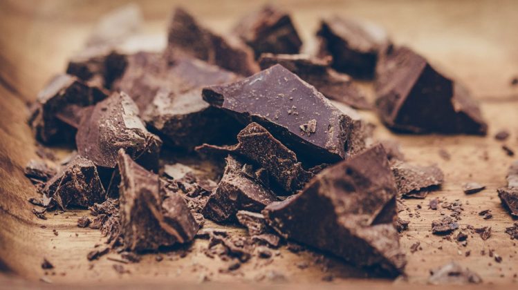 Is Chocolate Gluten Free What You Need To Know 